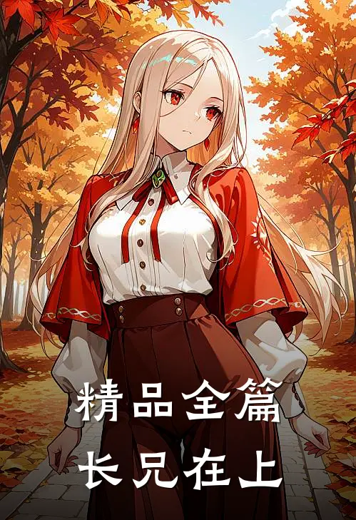 精品全篇长兄在上