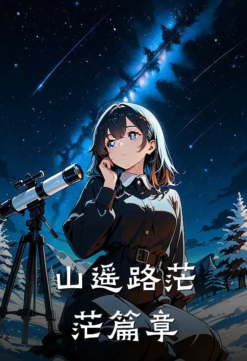 山遥路茫茫篇章
