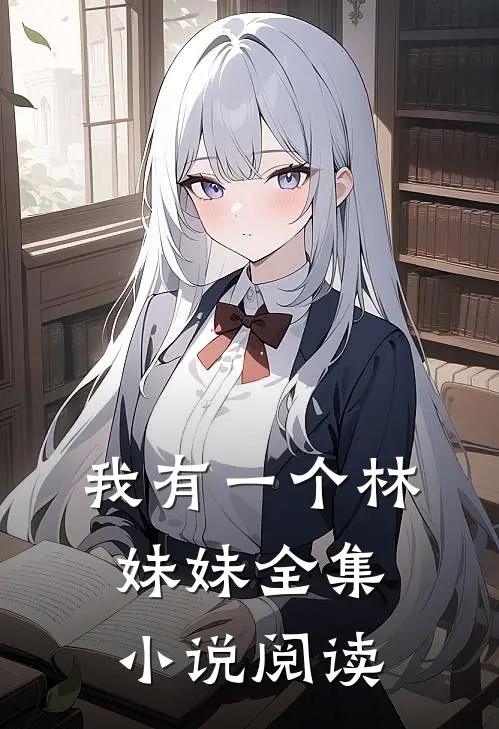 我有一个林妹妹全集小说阅读