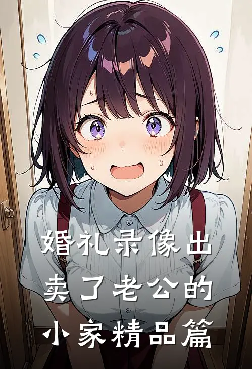 婚礼录像出卖了老公的小家精品篇
