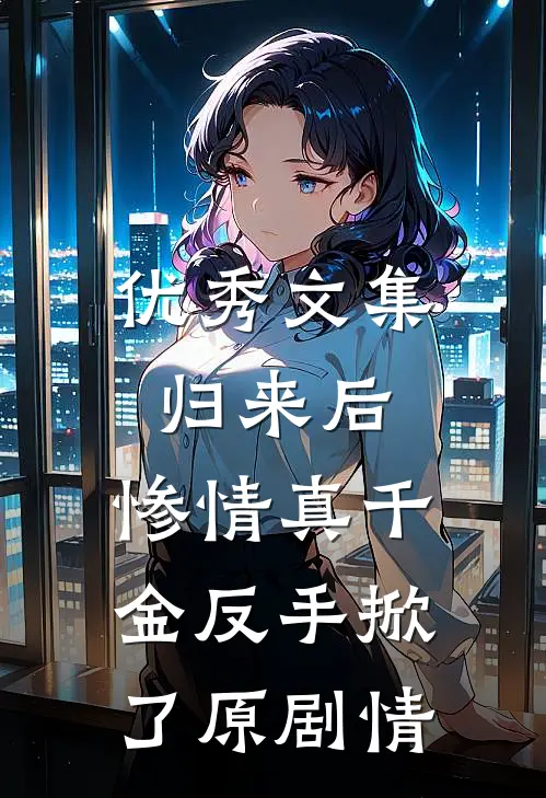 优秀文集归来后，惨情真千金反手掀了原剧情