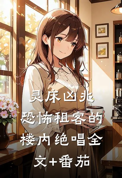 灵床凶兆：恐怖租客的楼内绝唱全文+番茄