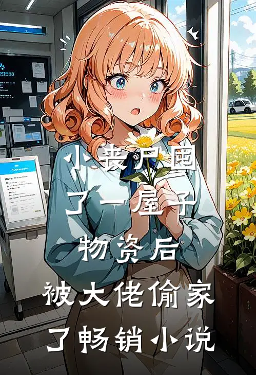 小丧尸囤了一屋子物资后，被大佬偷家了畅销小说