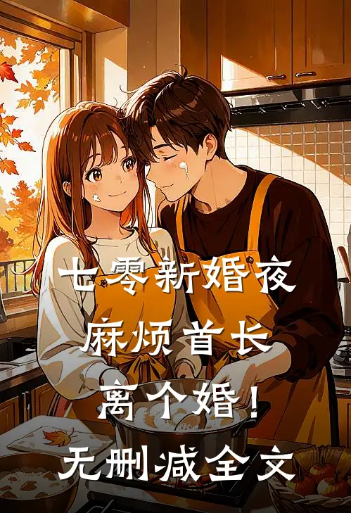 七零新婚夜，麻烦首长离个婚！无删减全文
