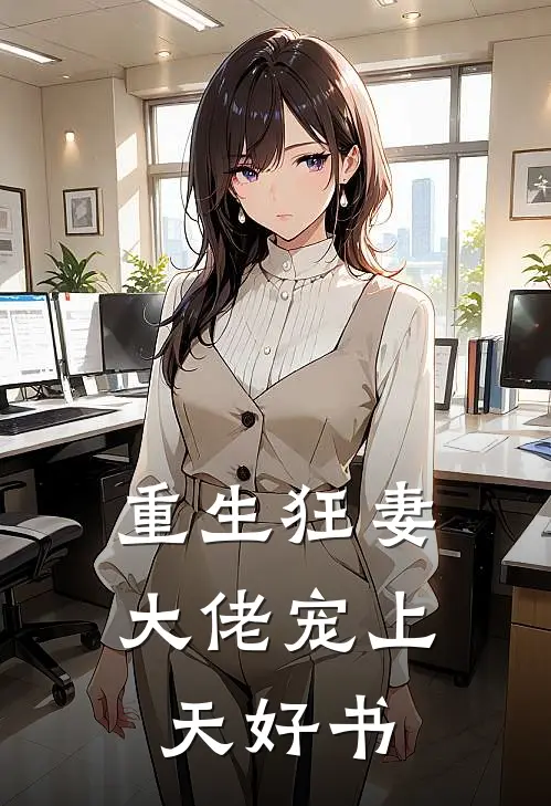 重生狂妻，大佬宠上天好书
