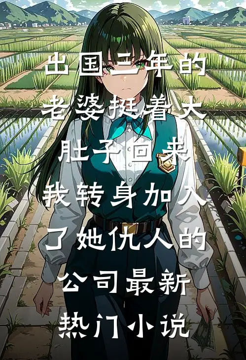 出国三年的老婆挺着大肚子回来，我转身加入了她仇人的公司最新热门小说