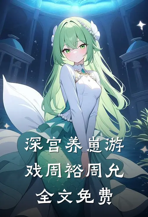 深宫养崽游戏周裕周允全文免费