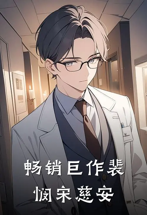 畅销巨作裴悯宋慈安