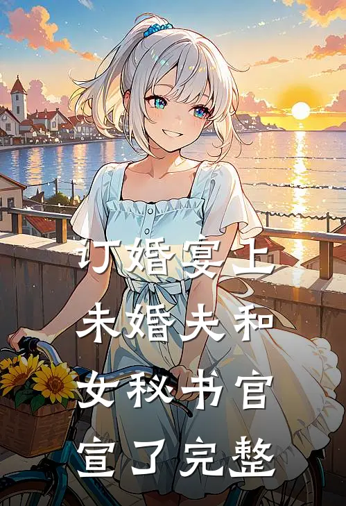 订婚宴上，未婚夫和女秘书官宣了完整