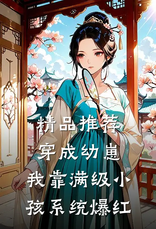 精品推荐穿成幼崽，我靠满级小孩系统爆红