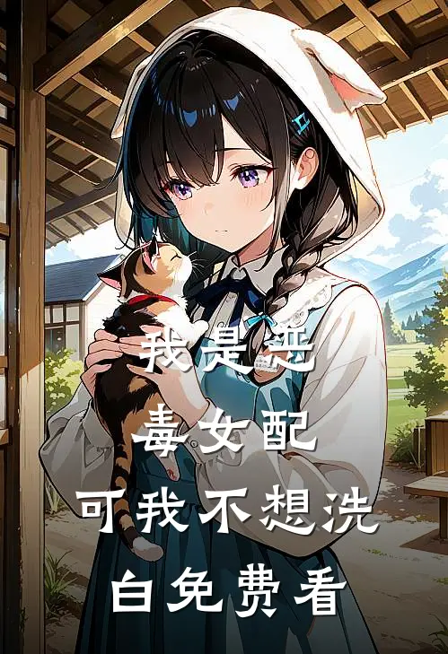 我是恶毒女配，可我不想洗白免费看