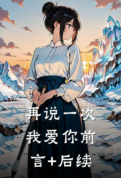 再说一次我爱你前言+后续