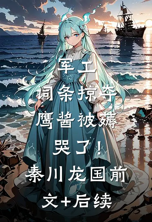军工：词条掠夺，鹰酱被薅哭了！秦川龙国前文+后续