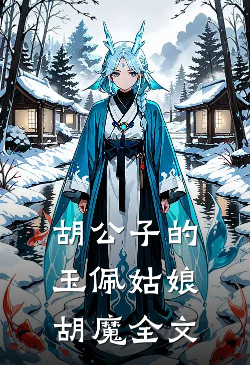 胡公子的玉佩姑娘胡魔全文