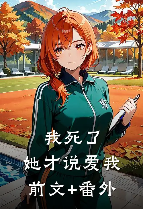 我死了，她才说爱我前文+番外