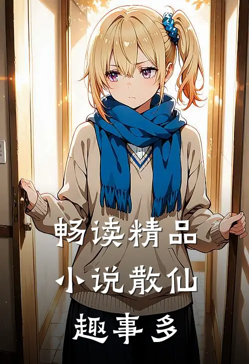 畅读精品小说散仙趣事多