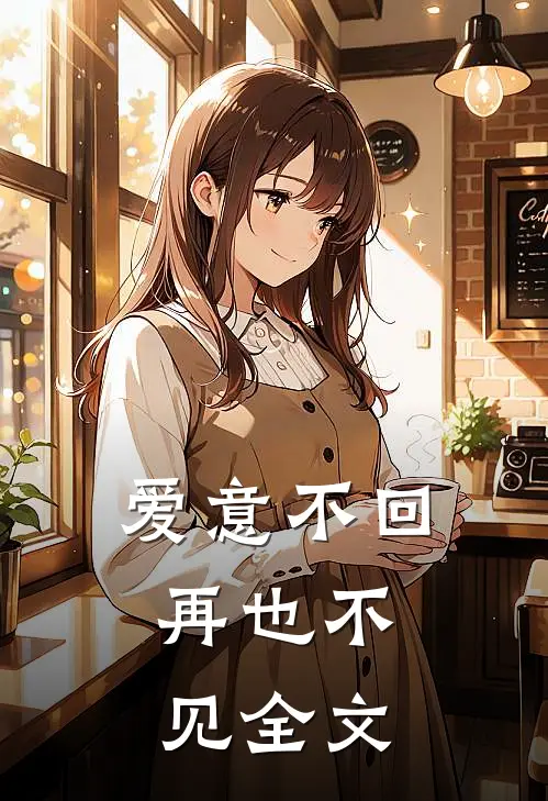 爱意不回，再也不见全文