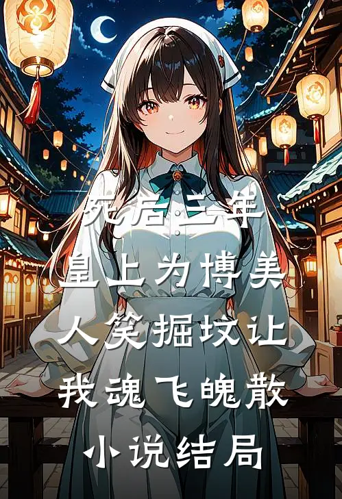 死后三年，皇上为博美人笑掘坟让我魂飞魄散小说结局