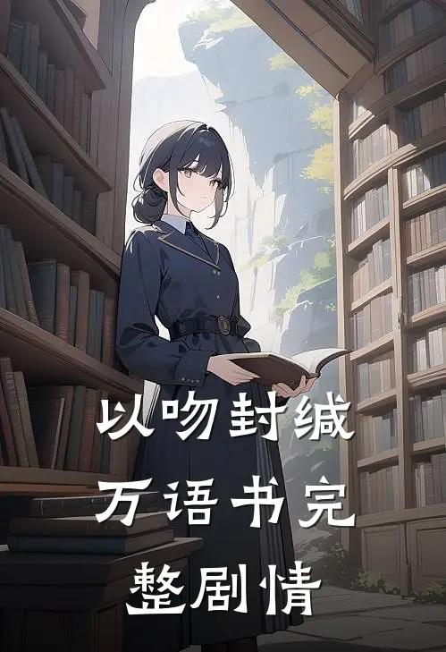 以吻封缄万语书完整剧情