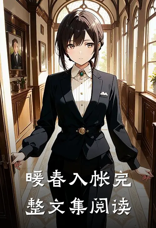 暖春入帐完整文集阅读