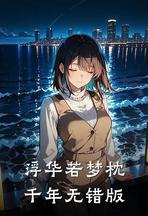 浮华若梦枕千年无错版