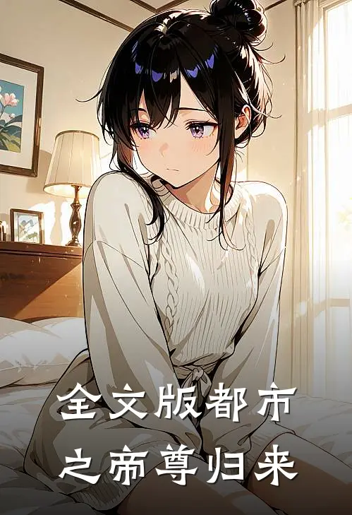 全文版都市之帝尊归来