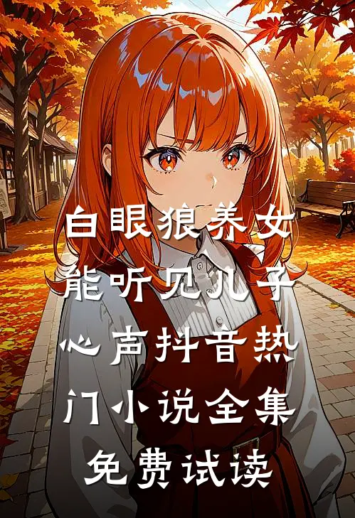 白眼狼养女能听见儿子心声抖音热门小说全集免费试读