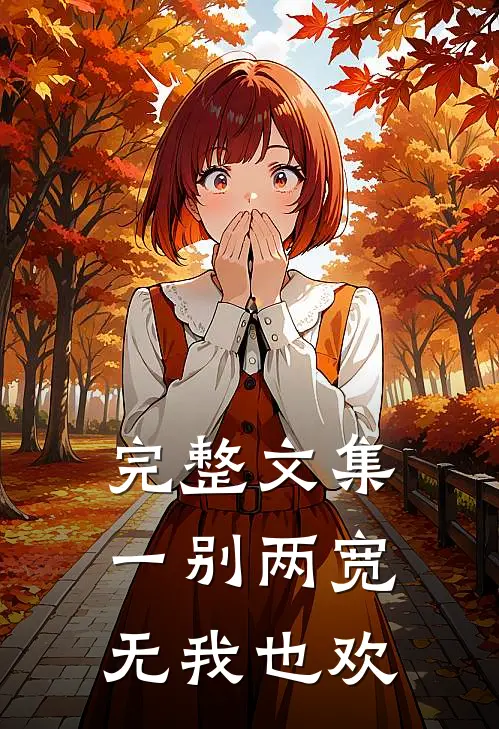 完整文集一别两宽，无我也欢