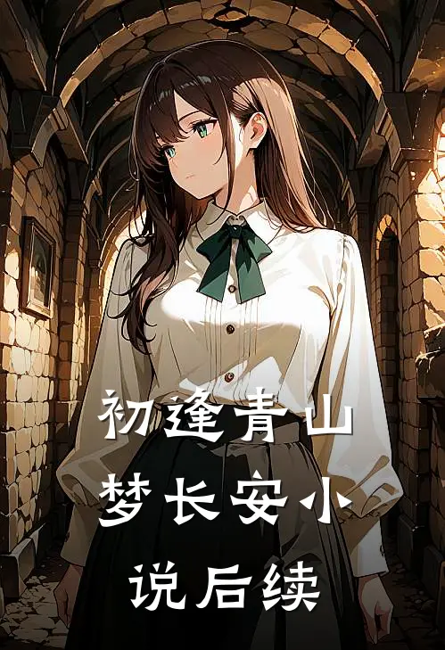 初逢青山梦长安小说后续