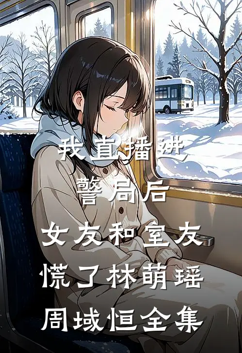 我直播进警局后，女友和室友慌了林萌瑶周域恒全集