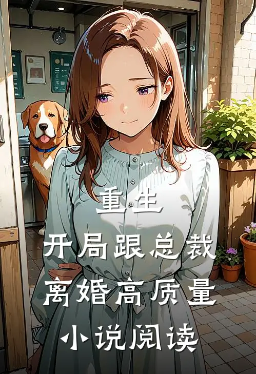 重生：开局跟总裁离婚高质量小说阅读