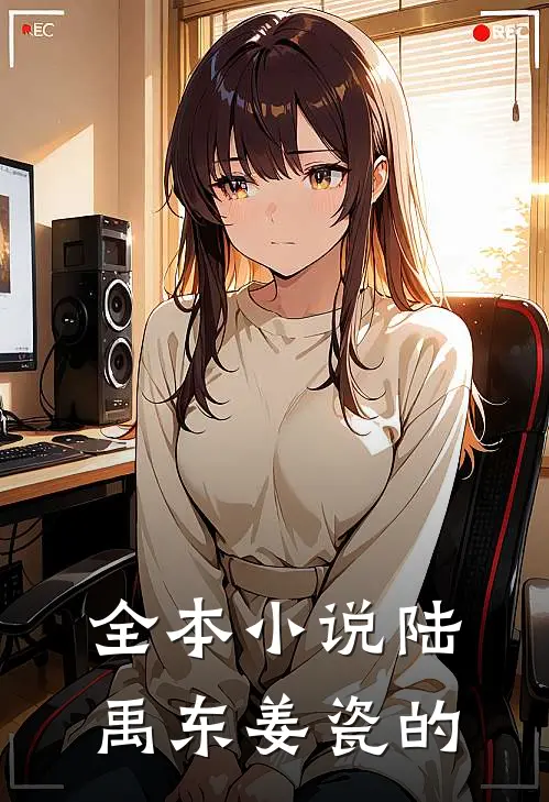 全本小说陆禹东姜瓷的