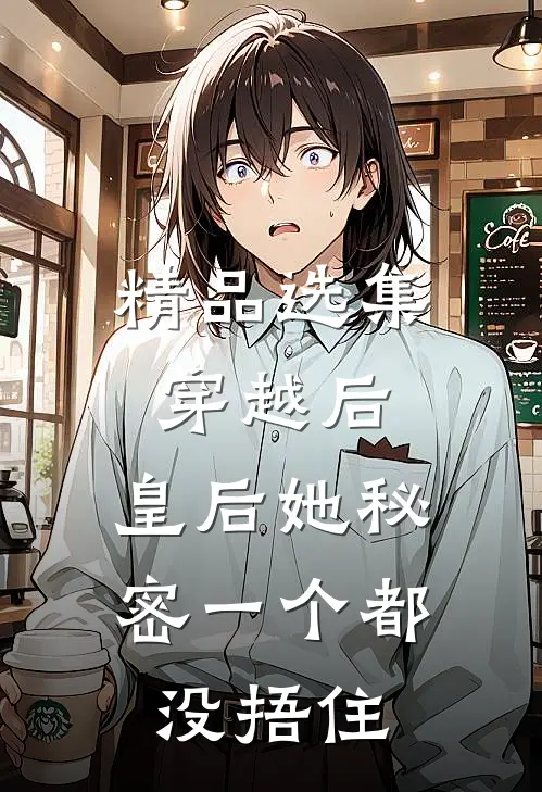 精品选集穿越后，皇后她秘密一个都没捂住