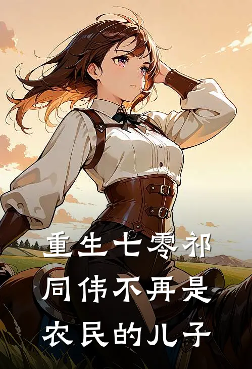 重生七零祁同伟不再是农民的儿子