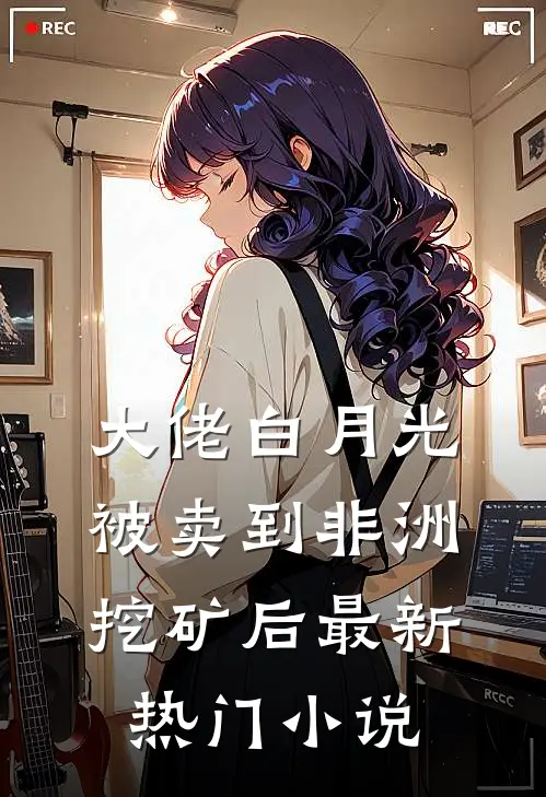 大佬白月光被卖到非洲挖矿后最新热门小说