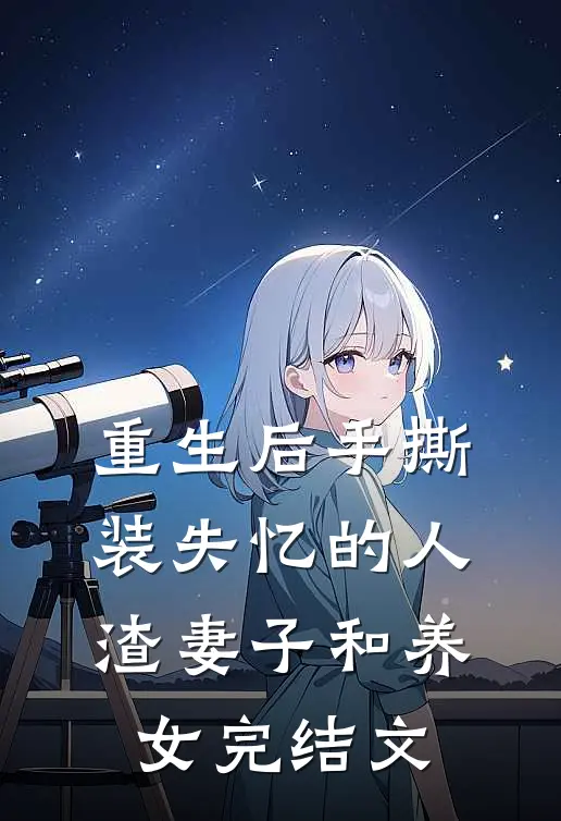 重生后手撕装失忆的人渣妻子和养女完结文