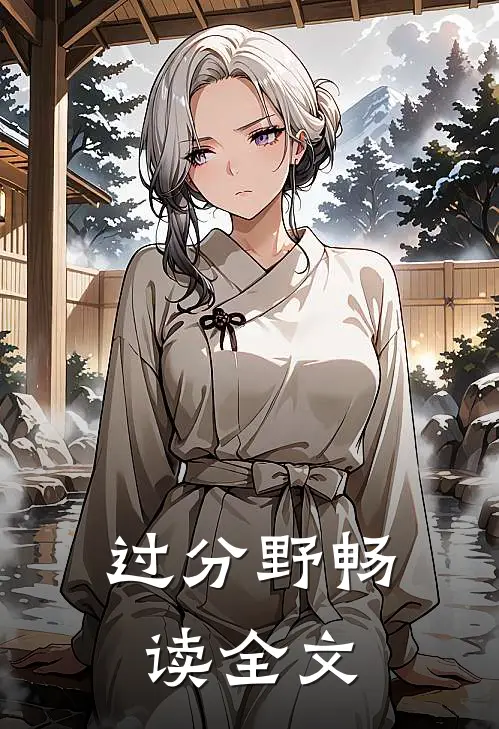 过分野畅读全文