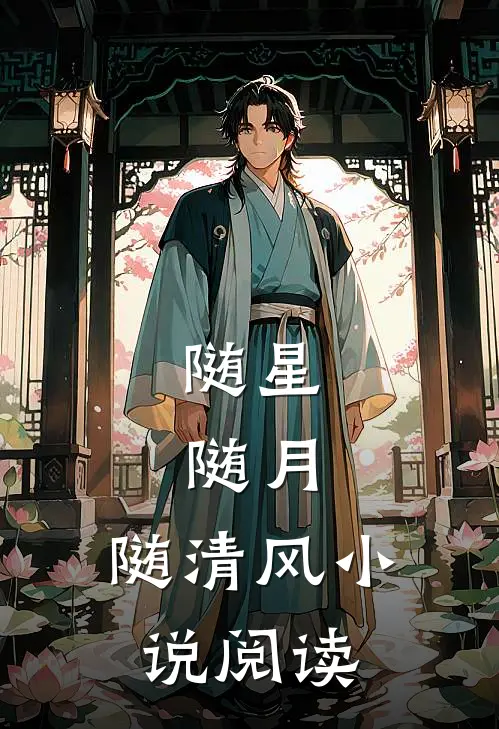 随星，随月，随清风小说阅读
