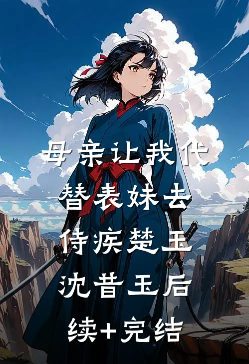 母亲让我代替表妹去侍疾楚玉沈昔玉后续+完结