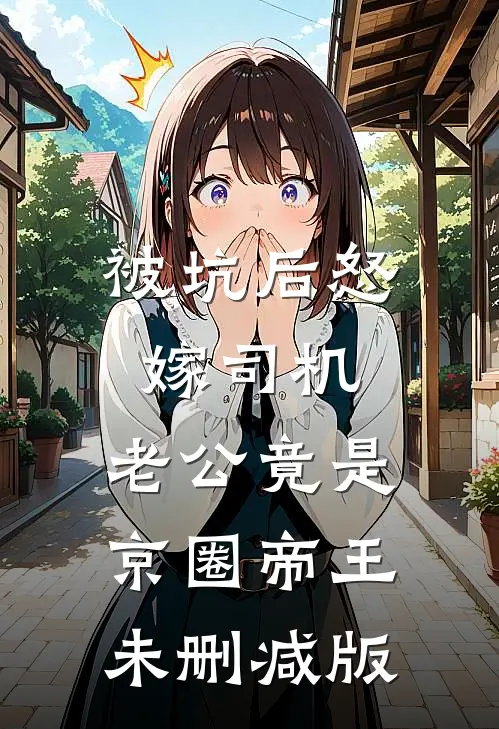 被坑后怒嫁司机，老公竟是京圈帝王未删减版