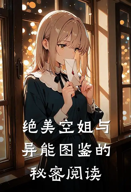 绝美空姐与异能图鉴的秘密阅读