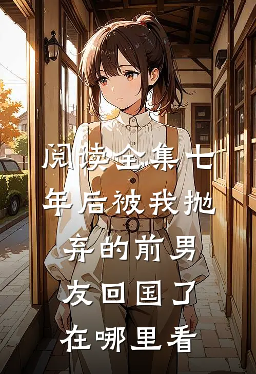 阅读全集七年后被我抛弃的前男友回国了在哪里看