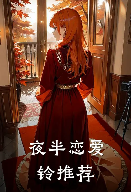 夜半恋爱铃推荐