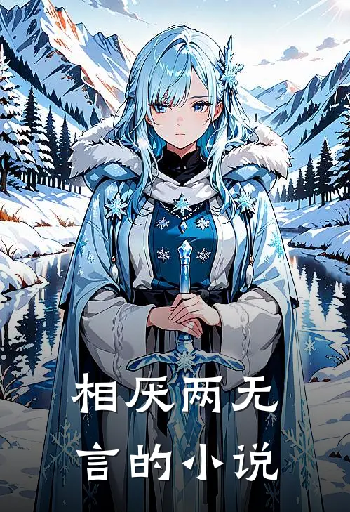 相厌两无言的小说