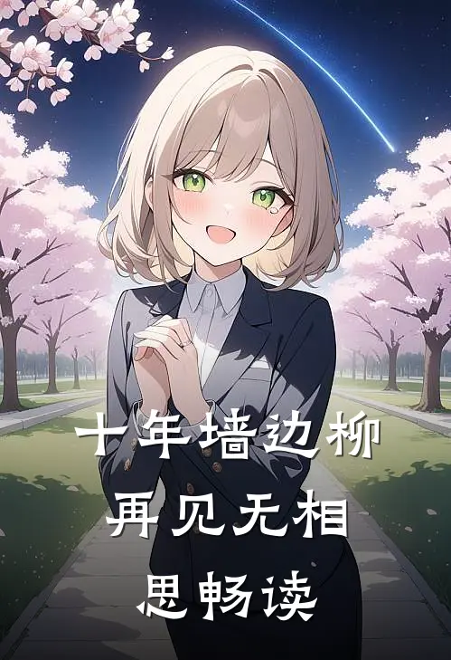 十年墙边柳，再见无相思畅读