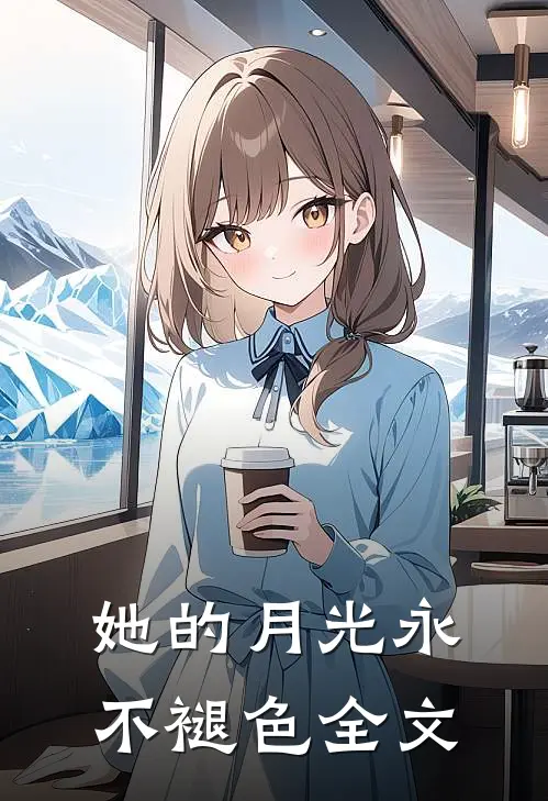 她的月光永不褪色全文