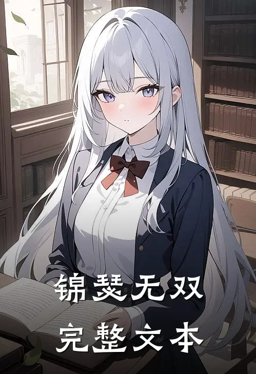锦瑟无双完整文本