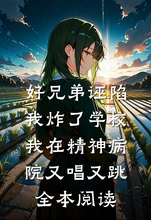 好兄弟诬陷我炸了学校，我在精神病院又唱又跳全本阅读