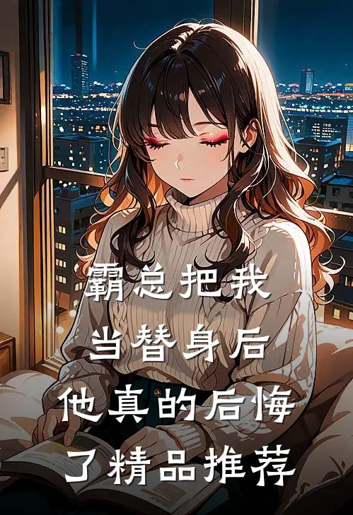 霸总把我当替身后，他真的后悔了精品推荐