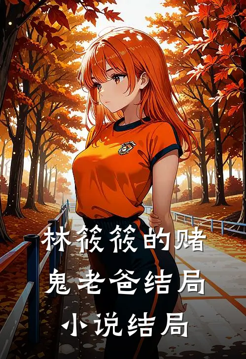林筱筱的赌鬼老爸(结局)小说结局